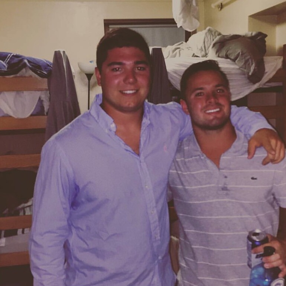 Meet your Posher, Peter